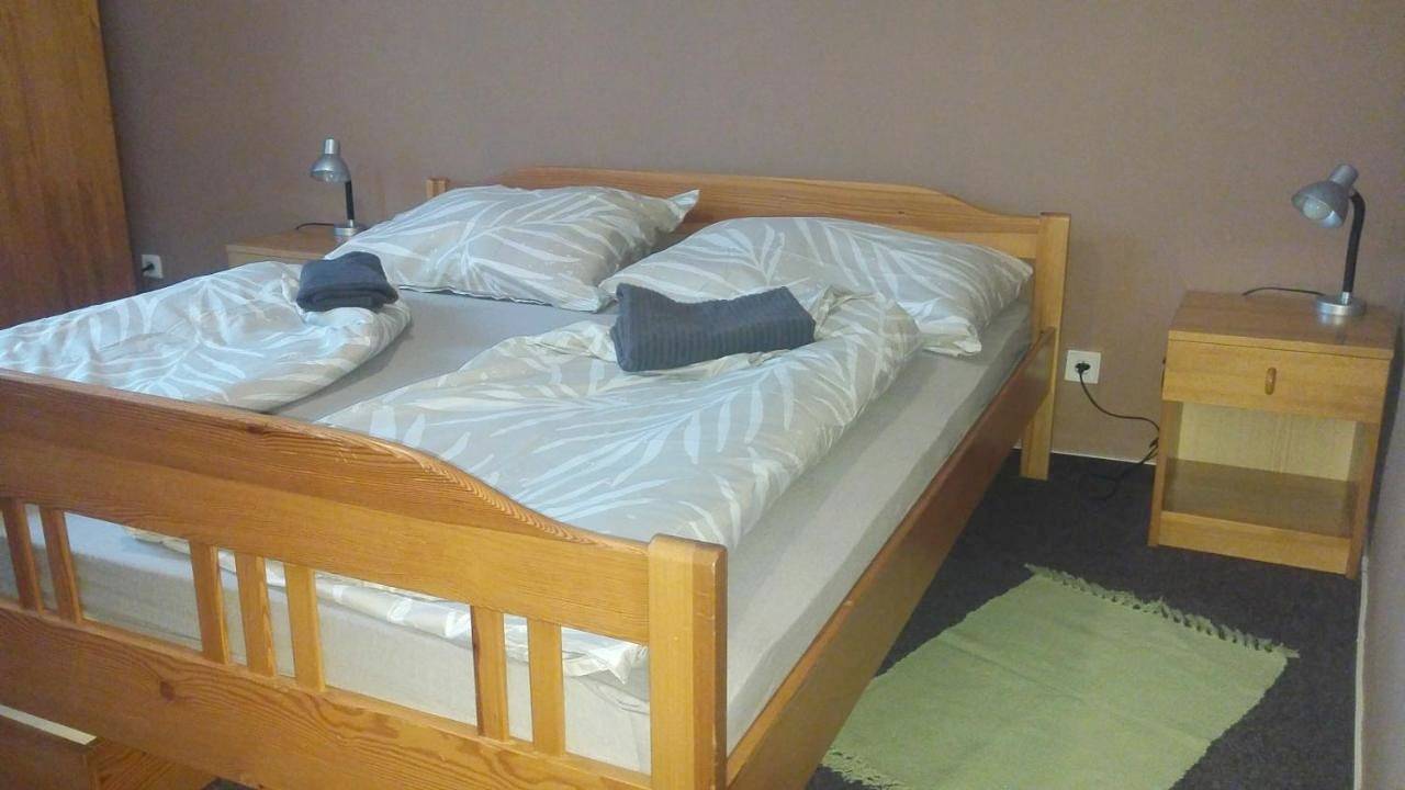 Penzion Lara in Budweis, Budweis und Umgebung
