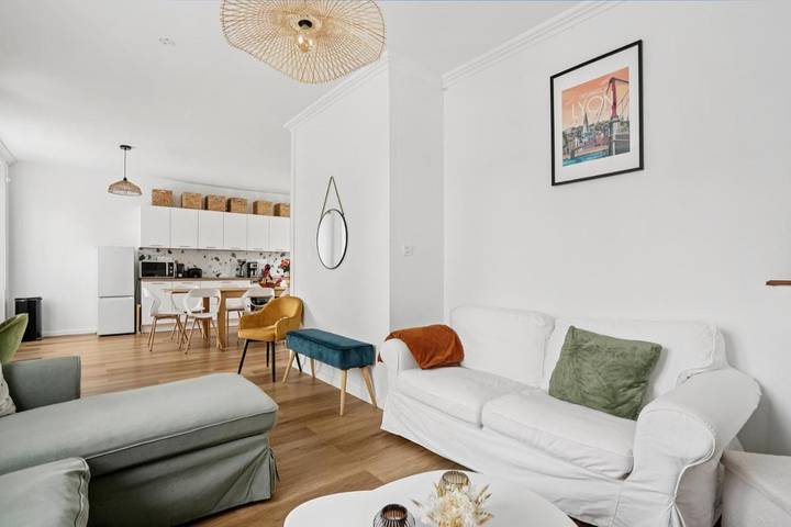 Location de vacances pour 14 personnes, avec vue et jardin, animaux acceptés à Ploërmel - 4