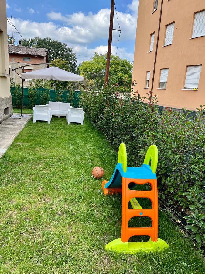 Standard Family Room in Sassuolo, Provincia di Modena