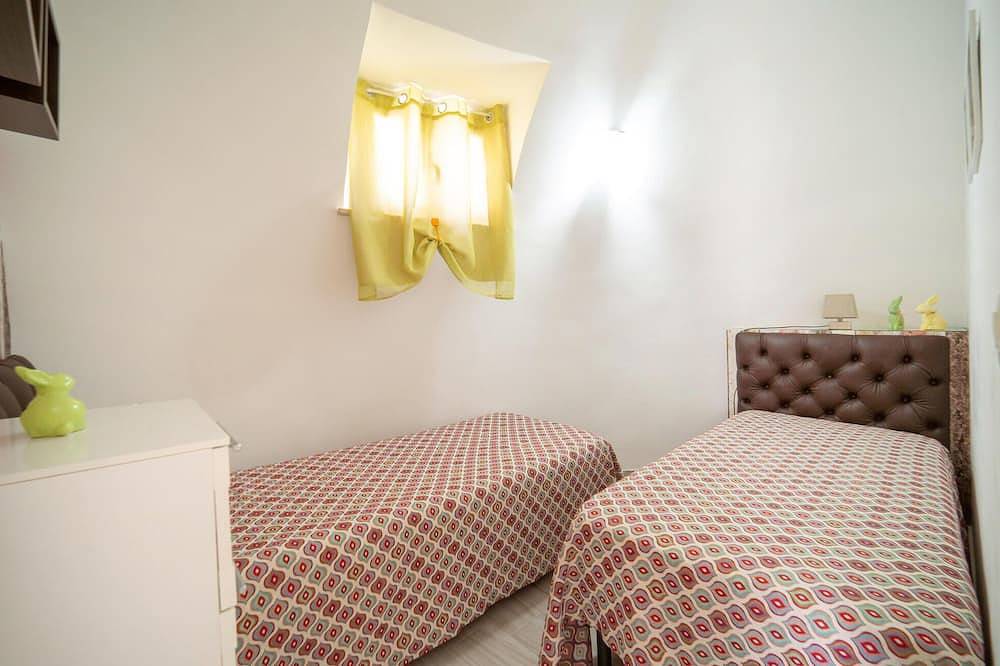 2-roms nydelig hjem i Sciacca in Sciacca, Agrigento Provincen