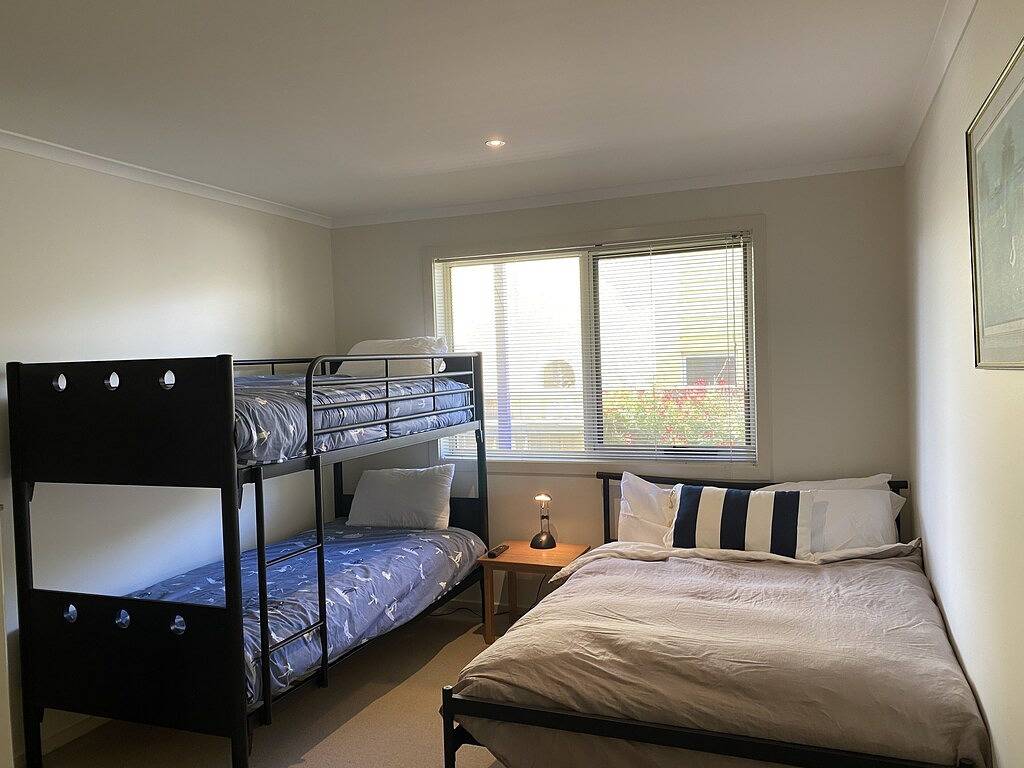 Holiday Home for 8 People in Apollo Bay, Great Ocean Road