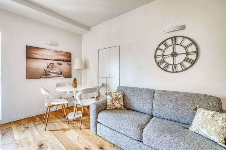 Appartamento vacanze per 4 persone - 1