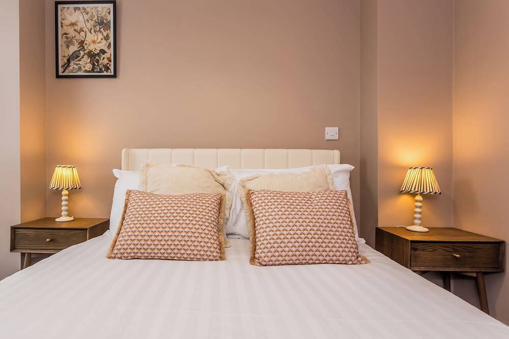 Appartement entier, The Jewel Suite at Parsons House in Sunderland