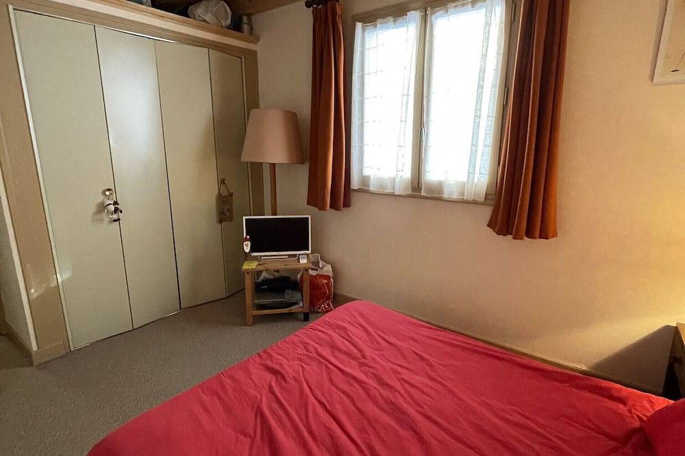 Entire apartment, Appartement au Rocher du cerf à deux pas du centre in Le Lioran, Laveissière
