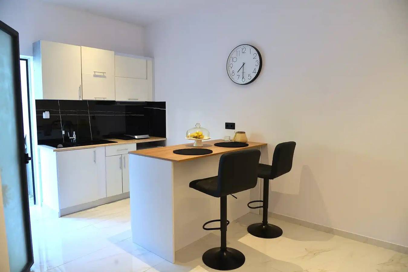 Doliva Studio 6 appartement met privézwembad, foto 14