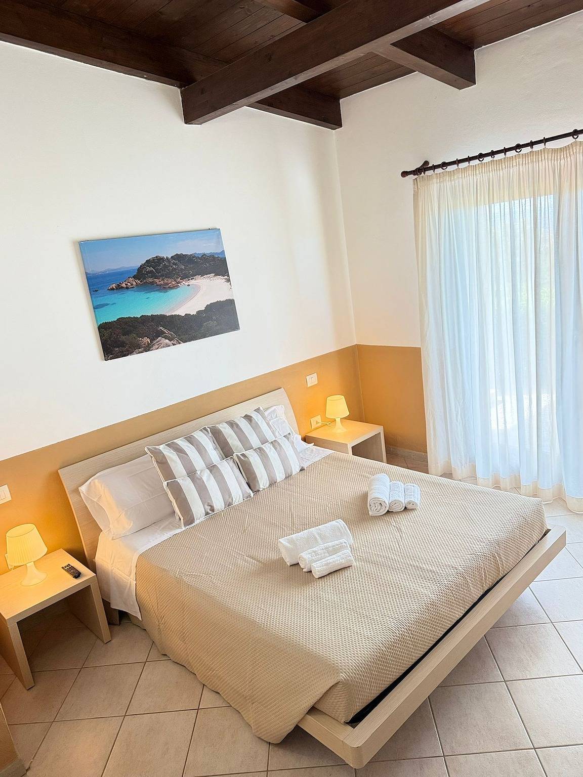 Villa 'Blue Horizon- Costa Paradiso' con vista mare, Wi-Fi e aria condizionata in Costa Paradiso, Trinità d'Agultu e Vignola