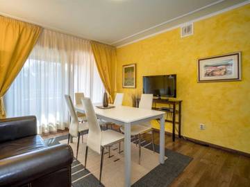 Location De Vacances pour 5 Personnes dans Rovinj, Région de Rovinj, Photo 2