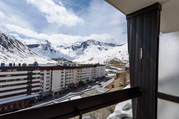 Chalet pour 7 Personnes dans Tignes, Espace Killy, Photo 1