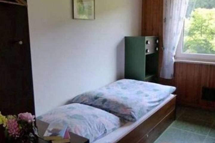 Ferienhaus für 4 Personen, mit Balkon in Mossautal - 3