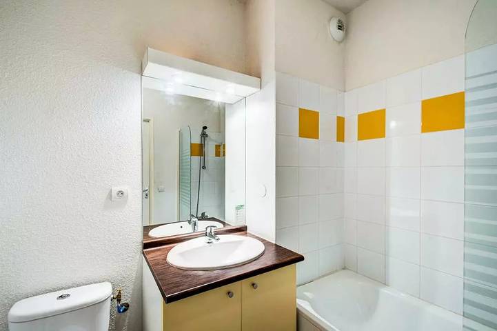 Location appartement pour 2 personnes