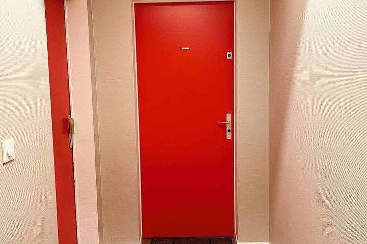 Appartement de vacances pour 2 personnes - 1