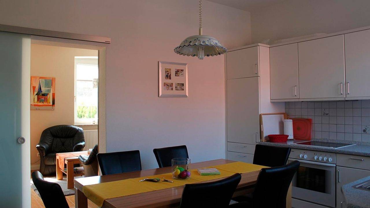 Ferienhaus für 6 Personen (100 m²) in Fehmarn in Strukkamp, Fehmarn