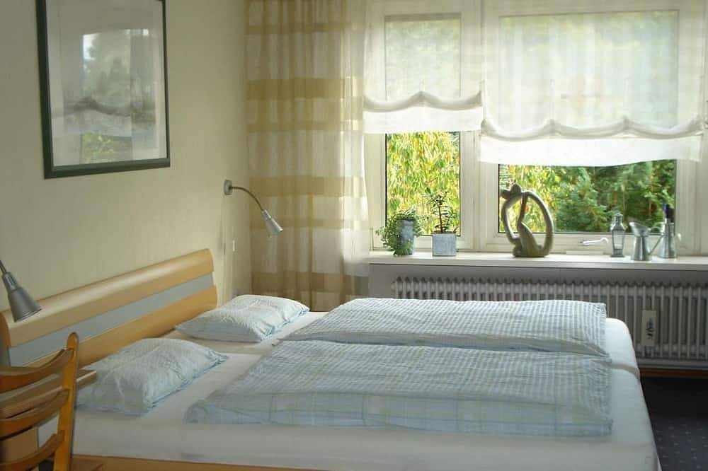 Ganze Wohnung, Ferienwohnung Woll - Ferienwohnung in Otterberg, Pfälzer Bergland
