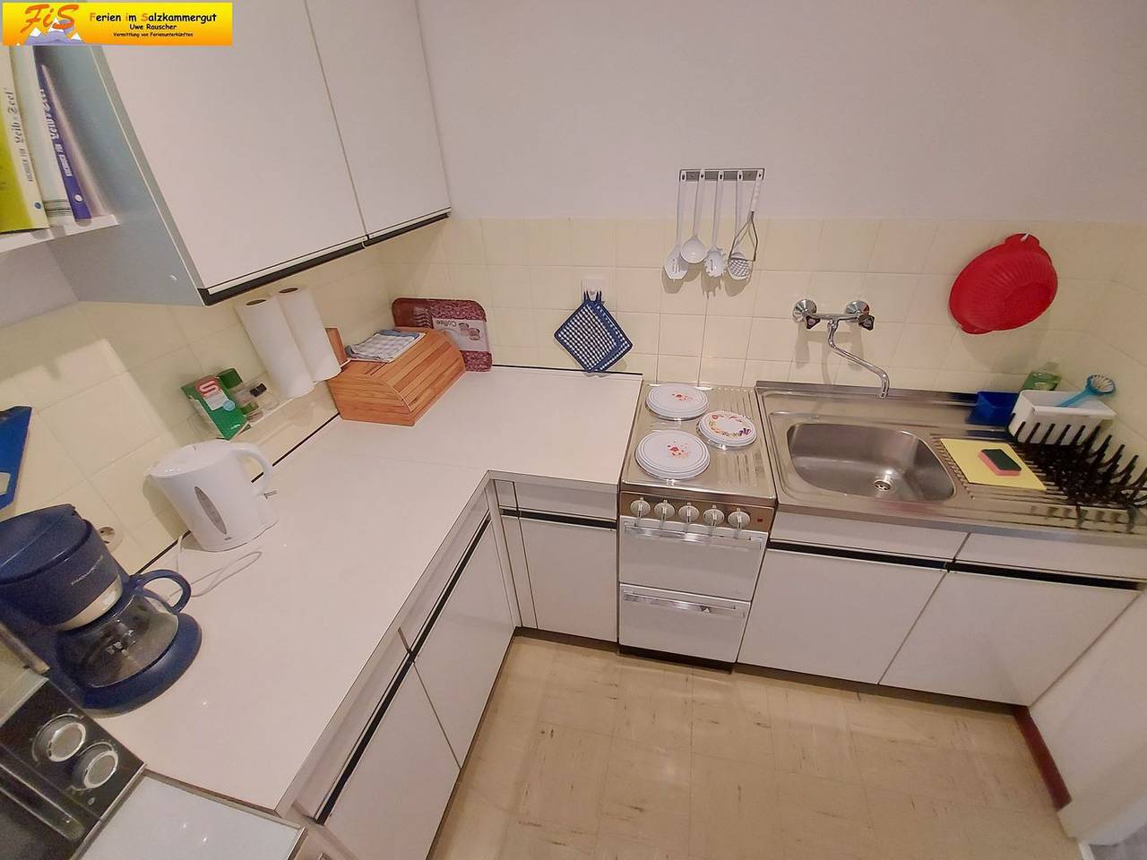 Ganze Wohnung, Das Apartment Kammspitze im Haus Sonnenalm 4 in Bad Mitterndorf in Bad Mitterndorf, Dachstein
