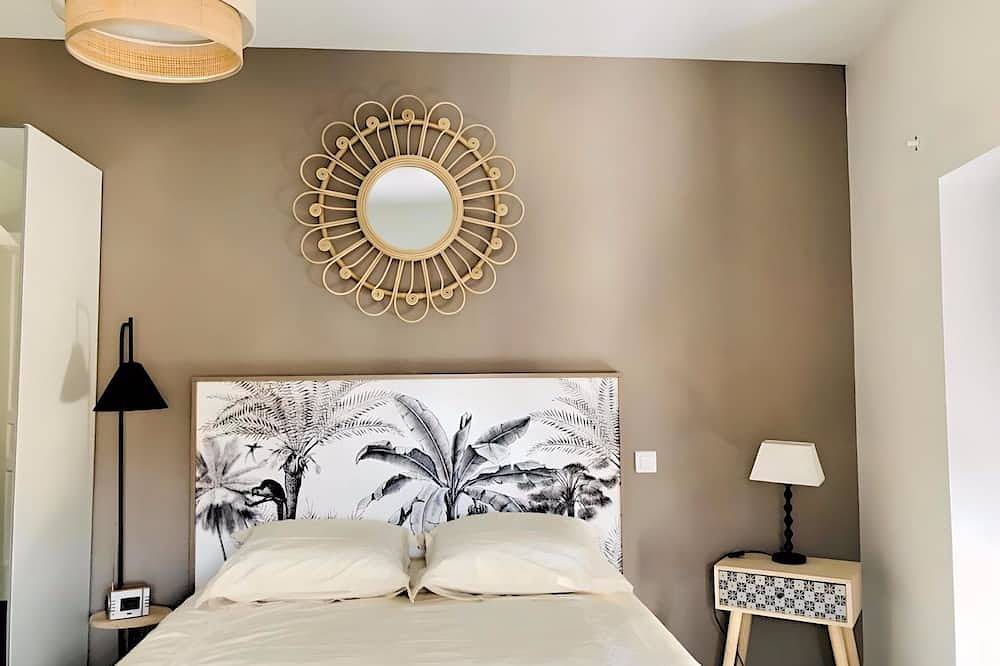 Ganze Wohnung, Charmant 2 Pièce, Classé 3, Neuf et Cosy Idéalement Situé ! in Jonzac, Jonzac und Umgebung