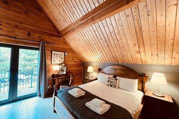 Cottage for 6 People in Loch Ness, Scotland, Photo 2