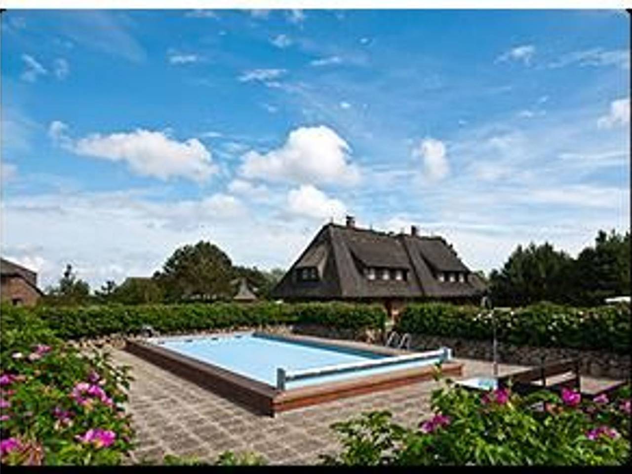 Ganze Wohnung, Haus Wattblick Og - Haus Wattblick Og in Wenningstedt, Sylt