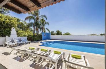 Casa De Férias para 8 Pessoas em Quelfes, Ria Formosa, Foto 4