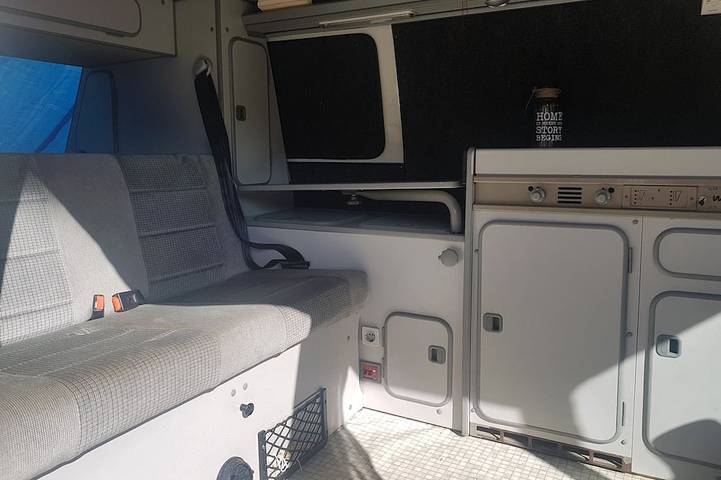 Camping für 4 Personen in Griechenland - 3