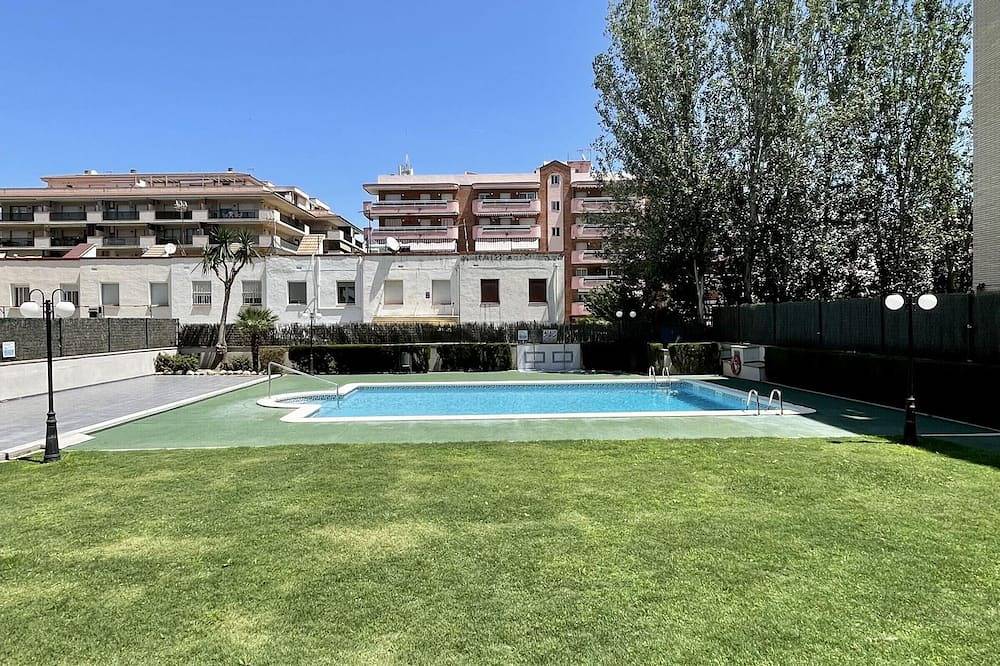 Appartamento vacanze a Vila-seca a partire da 366€ a notte