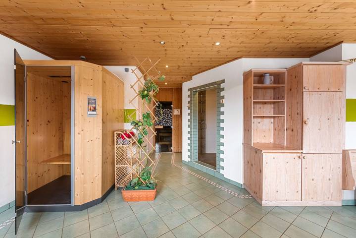 Ferienwohnung für 4 Personen, mit Garten und Sauna in Weststeiermark - 2