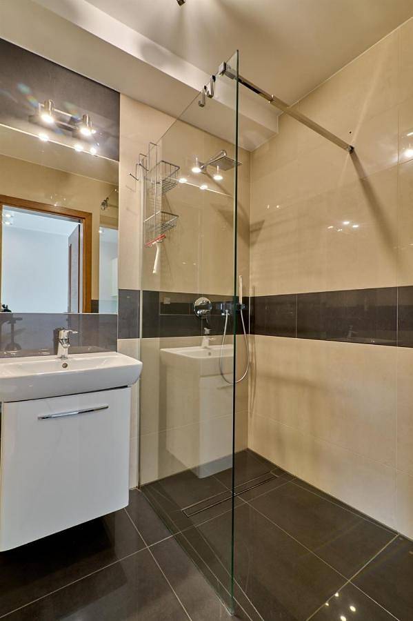 Appartement entier, Studio Apartment in Podlachie, Piła