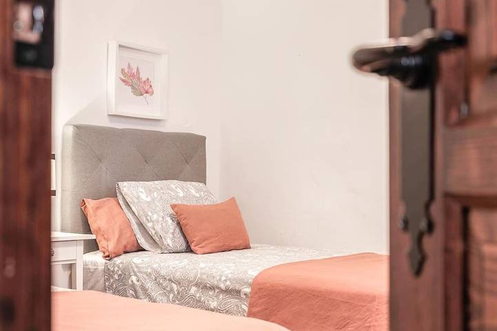 Apartamento entero, Sueños de la Judería * Oasis en Carmona Sevilla * in Carmona , Provincia de Sevilla