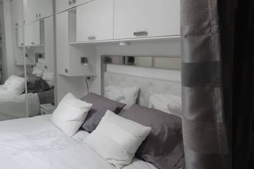 Apartamento De Férias para 2 Pessoas em Paris, Ilha de França, Foto 2