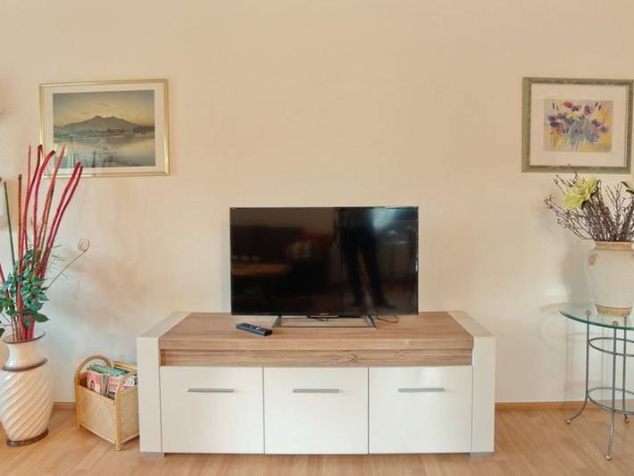 Ferienwohnung für 4 Personen, mit Garten und Terrasse, mit Haustier in Sonthofen - 3