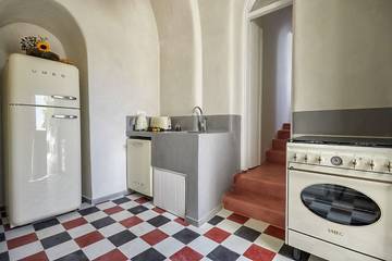 Ferienhaus für 12 Personen in Firostefani, Thera, Bild 4