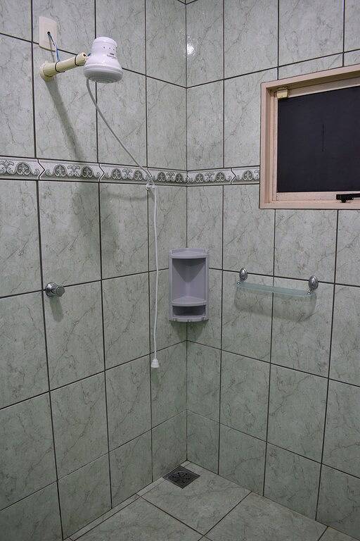 Ferienhaus für 9 Personen, mit Haustier - 1