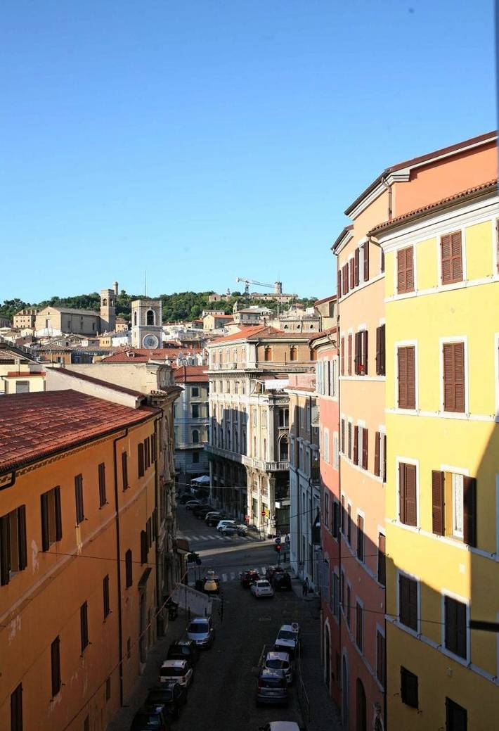 B&b per 2 persone a Ancona (Italia)