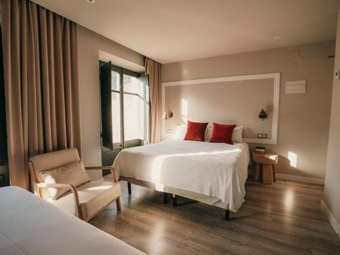 Ganze Ferienwohnung, El Niu de Martinet in Martinet de Cerdanya, Montellà i Martinet