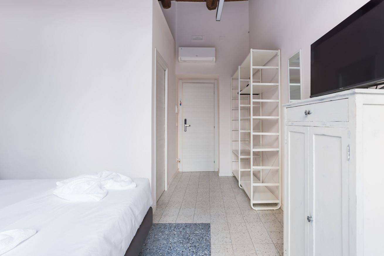 San Gennaro Room 3 Santi in Napoli, Napoli e dintorni