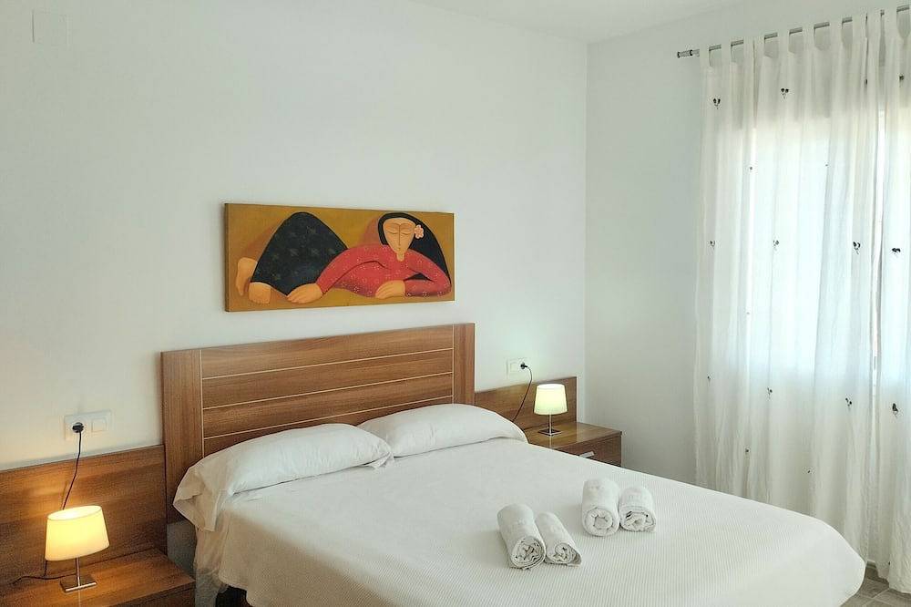 0687 Villa Benicadims Jazmin in Beniarbeig, Costa Blanca