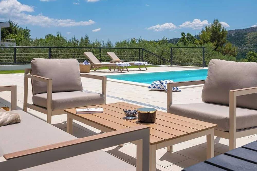 Casa vacanza a Naklice a partire da 273€ a notte