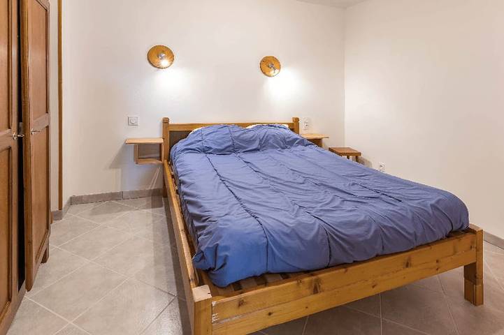 Ganze Wohnung, Gites Simond welcomes you to Arvieux in the heart of the Queyras Regional Park, in Arvieux, Queyras