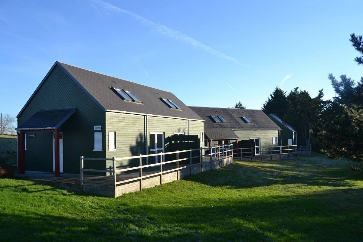 Les Minquiers in Saint-Martin de Bréhal, Bréhal