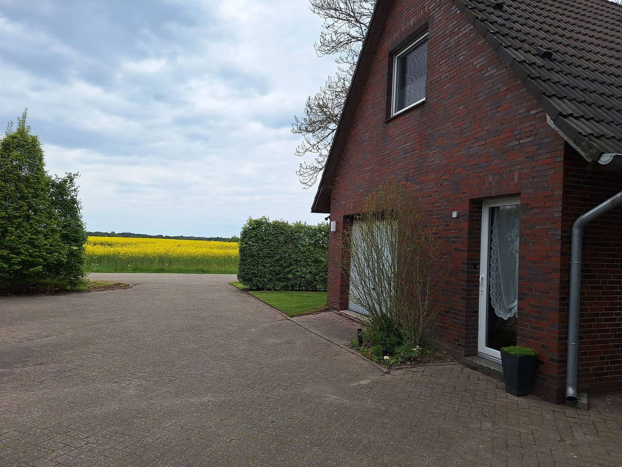 Ganze Ferienwohnung, Ferienwohnung- Suntken - Ferienwohnung Suntken in Stedesdorf, Landkreis Wittmund