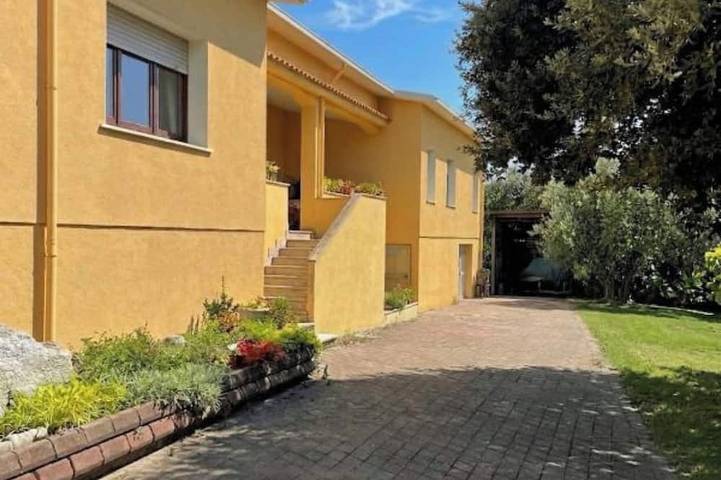 Holiday home for 6 people, with garden - 1