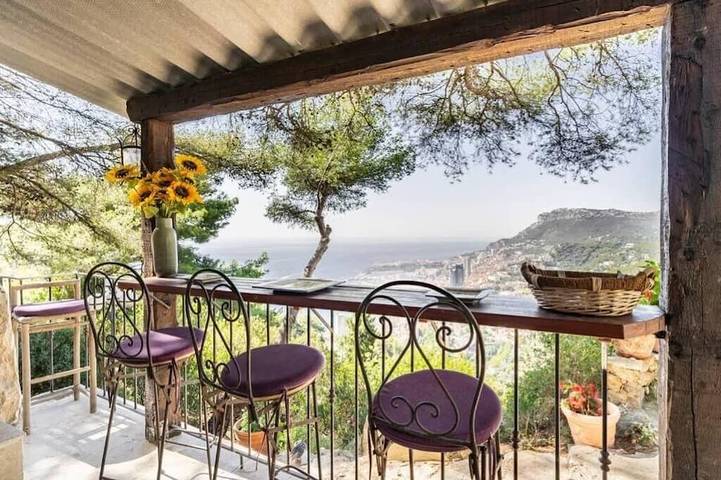 Casa de vacaciones para 2 personas - 1