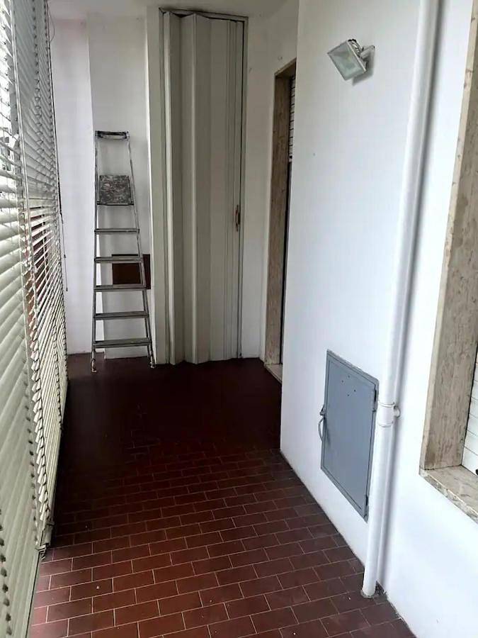 Gîte pour 3 personnes, avec balcon à Pignerol - 2