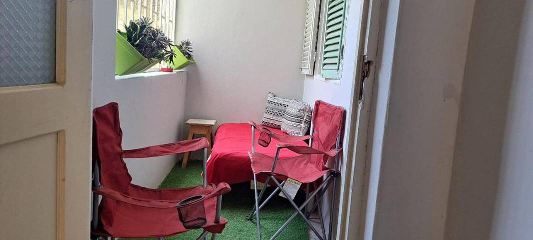 Maison d’hôte pour 2 personnes dans Praia - 3