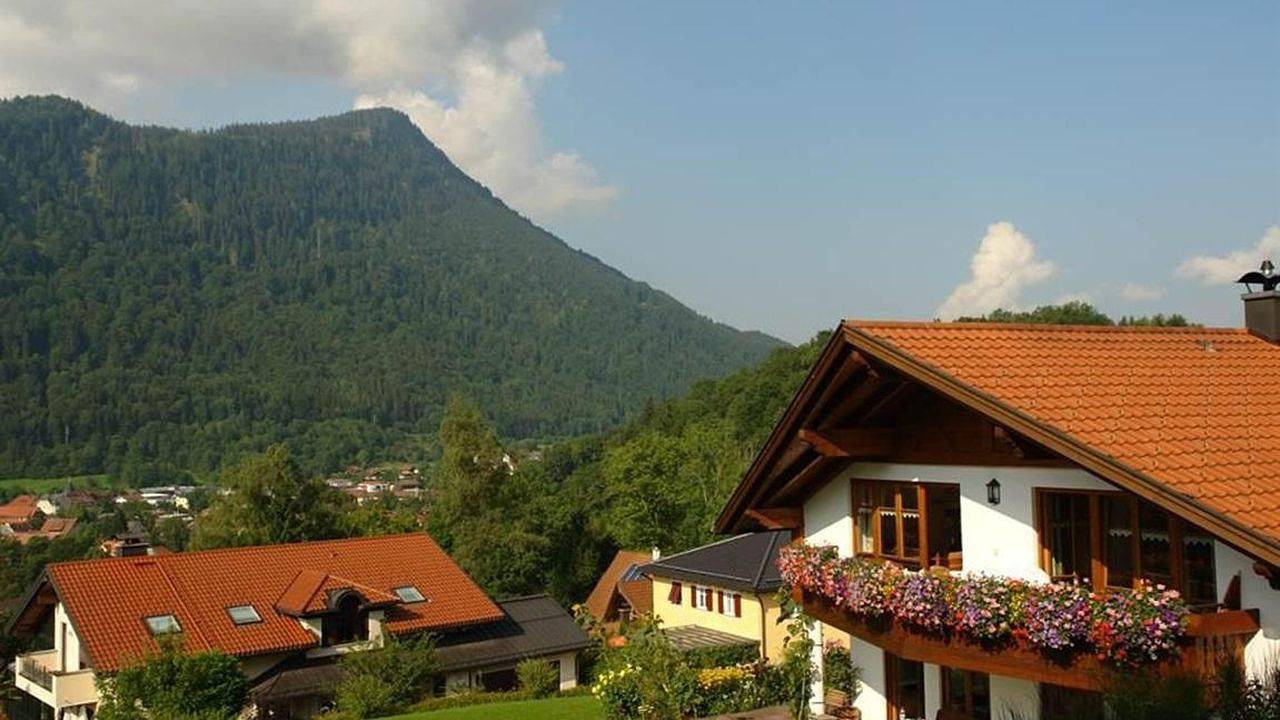 Geheel vakantieappartement, Ferienwohnung für 4 Personen (83 m²) in Immenstadt in Immenstadt im Allgäu, Zwaben (Bayern)