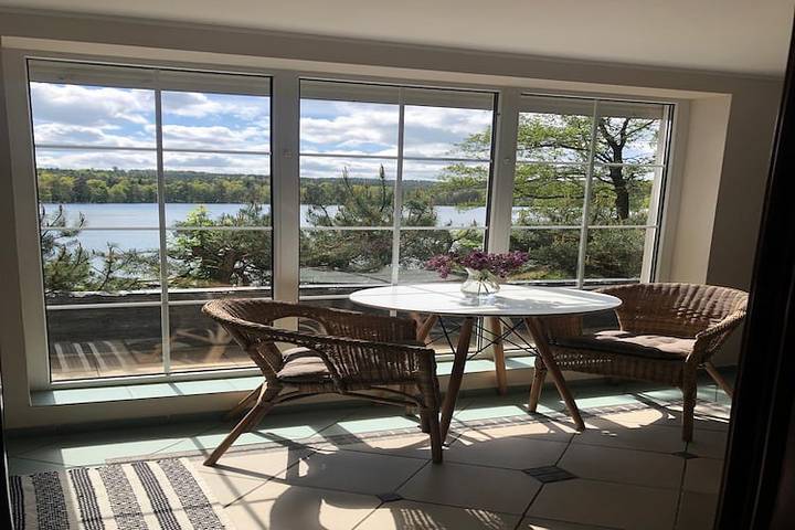 Ferienhaus für 2 Personen, mit Terrasse in Ostseeküste Polen - 3