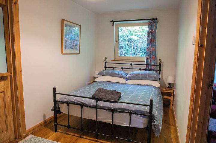 A Cosy Place in the Heart of the Mournes in Grafschaft Down