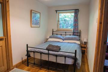 Glamping for 2 People in County Down, Photo 1