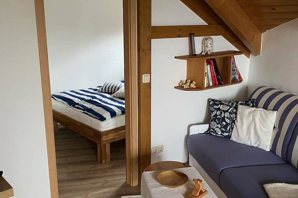 Ganze Wohnung, Ferienwohnung  \"Am Bankzeitweg\" in Saalfeld, Saalfeld/Saale