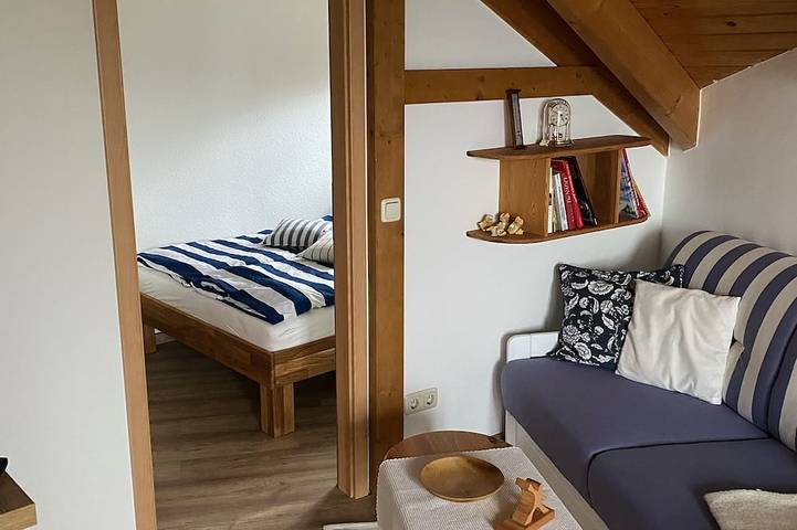 Ferienwohnung für 3 Personen in Saalfeld/Saale - 2