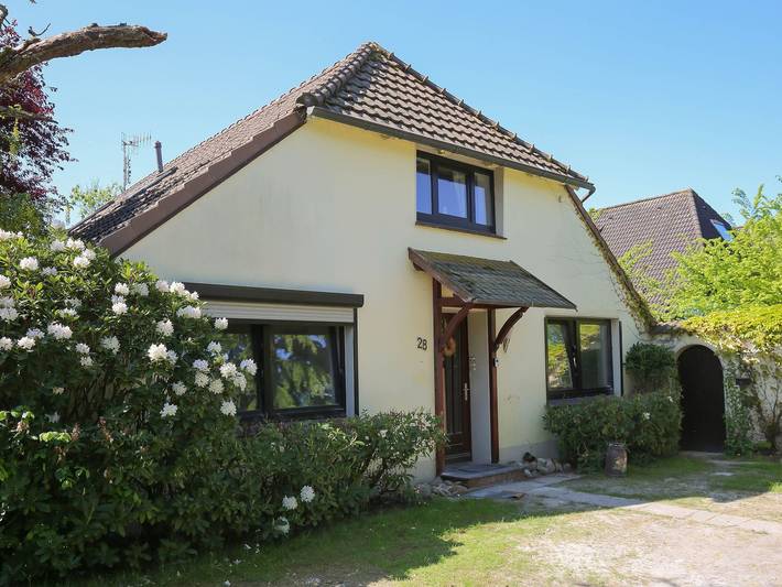Ferienwohnung für 4 Personen in Dangast